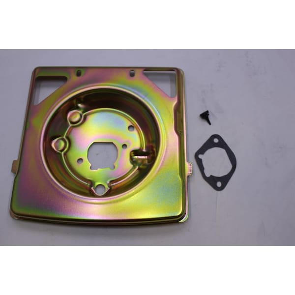 Kit Air Cleaner Base